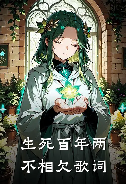 生死百年两不相欠歌词