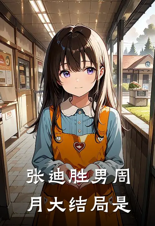 张迪胜男周月大结局是