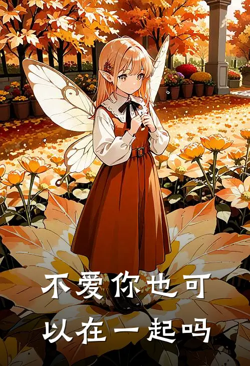 不爱你也可以在一起吗