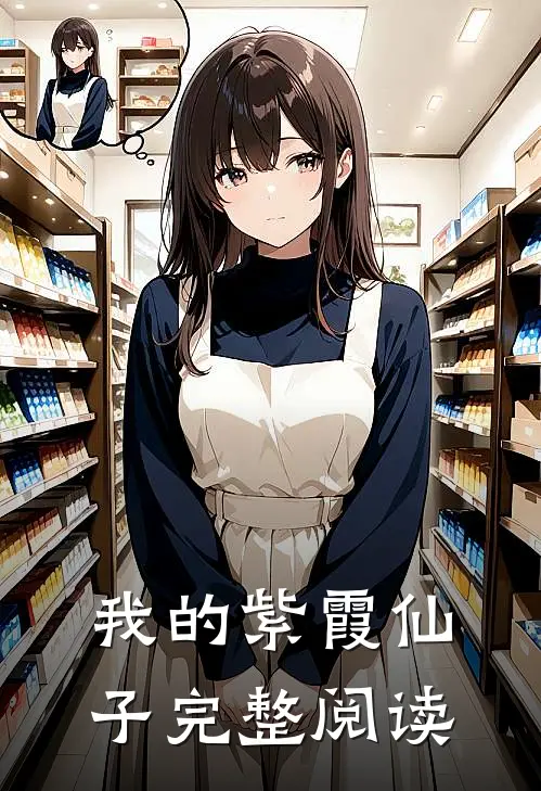 我的紫霞仙子完整阅读