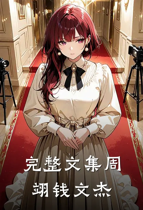 完整文集周翊钱文杰