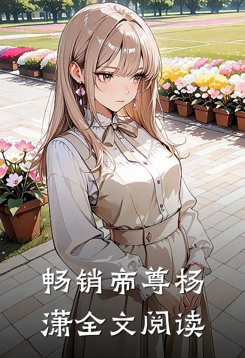 畅销帝尊杨潇全文阅读
