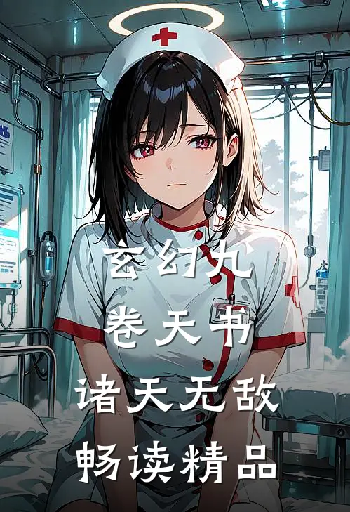 玄幻九卷天书,诸天无敌畅读精品