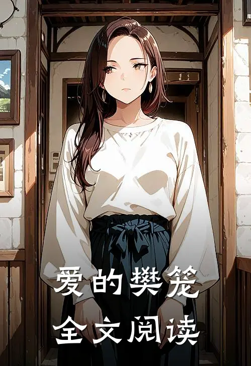 爱的樊笼全文阅读