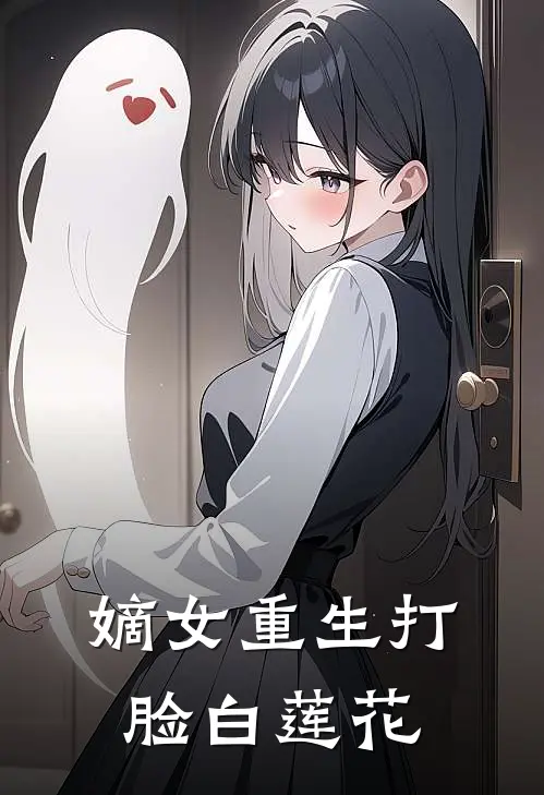 嫡女重生打脸白莲花
