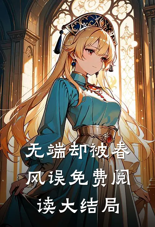 无端却被春风误免费阅读大结局