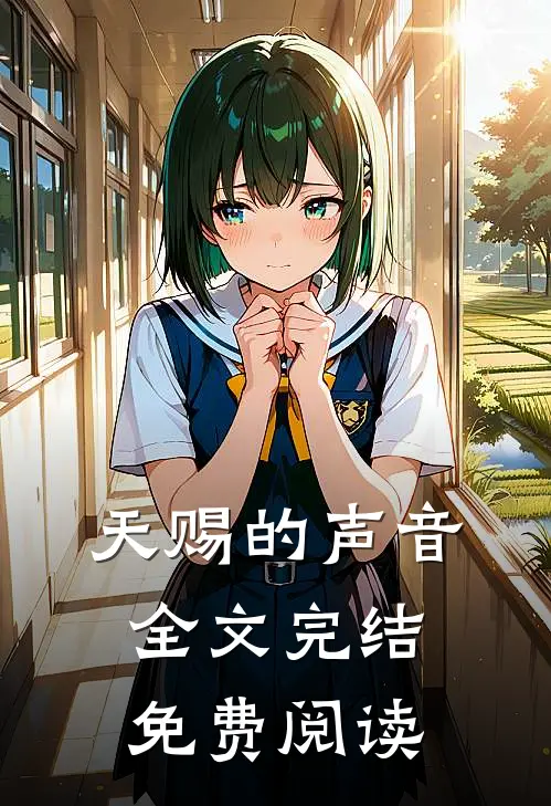 天赐的声音全文完结免费阅读
