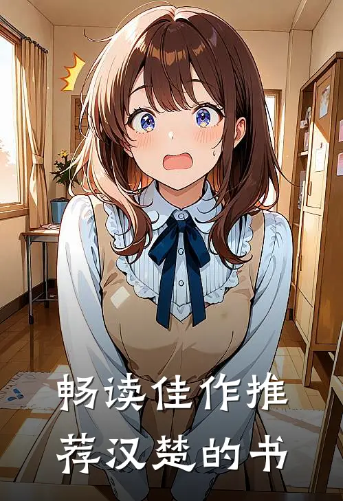 畅读佳作推荐汉楚的书