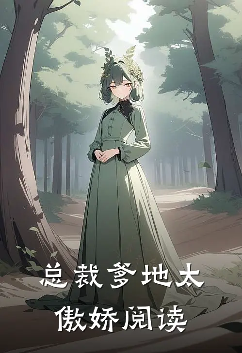 总裁爹地太傲娇阅读