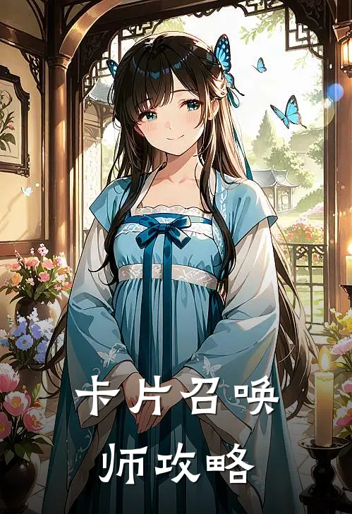卡片召唤师攻略