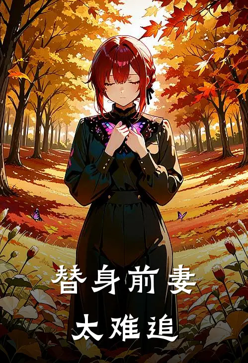 替身前妻太难追