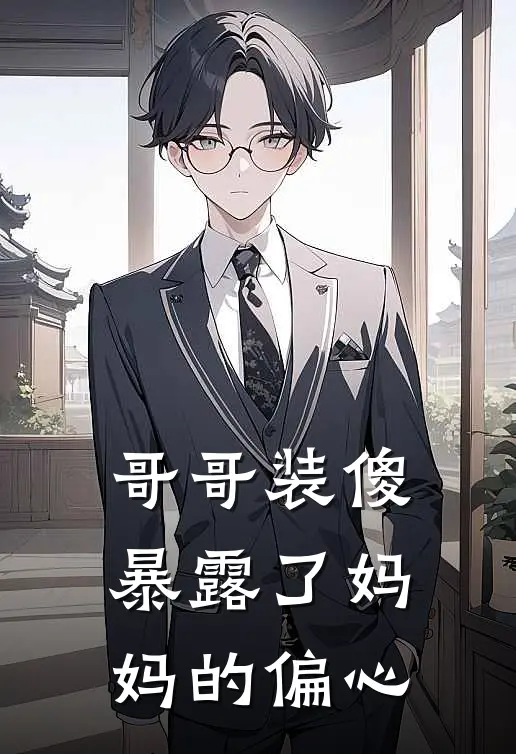 哥哥装傻,暴露了妈妈的偏心心理