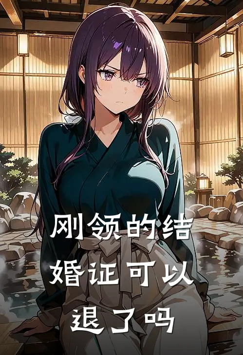 刚领的结婚证可以退了吗
