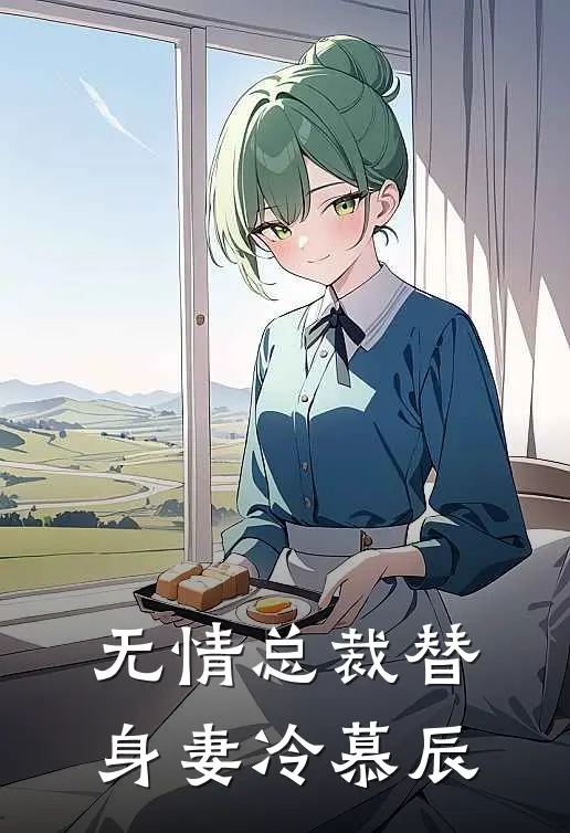 无情总裁替身妻冷慕辰
