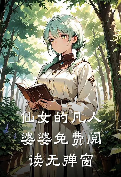 仙女的凡人婆婆免费阅读无弹窗