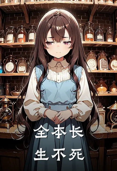 全本长生不死