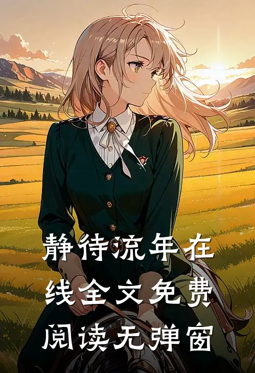 静待流年在线全文免费阅读无弹窗
