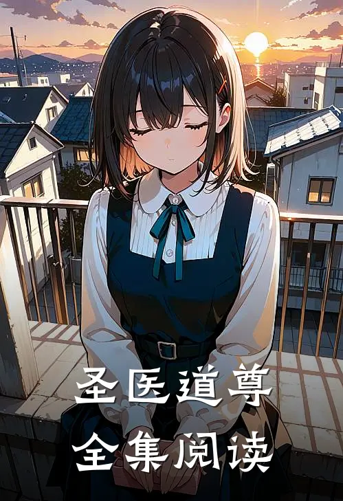 圣医道尊全集阅读