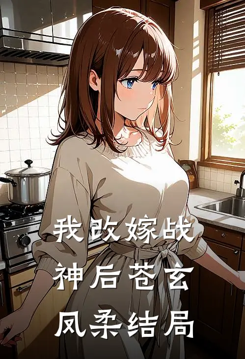 我改嫁战神后苍玄凤柔结局