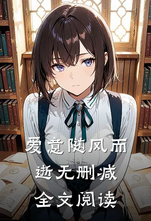 爱意随风而逝无删减全文阅读