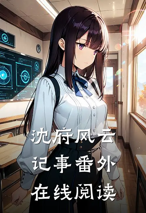沈府风云记事 番外在线阅读