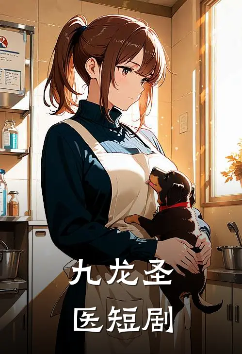 九龙圣医短剧