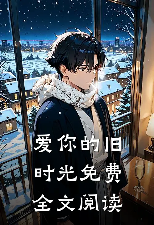 爱你的旧时光免费全文阅读