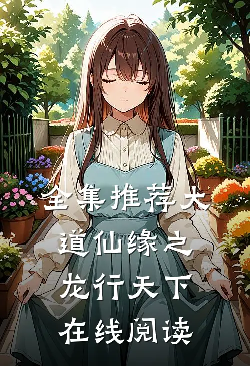 全集推荐大道仙缘之龙行天下在线阅读
