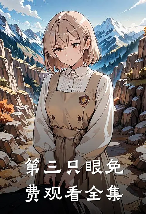第三只眼免费观看全集