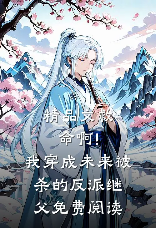 精品文救命啊!我穿成未来被杀的反派继父免费阅读
