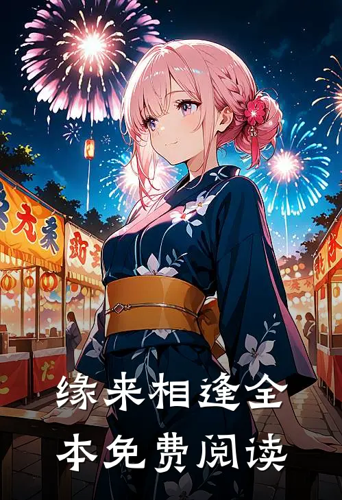 缘来相逢全本免费阅读
