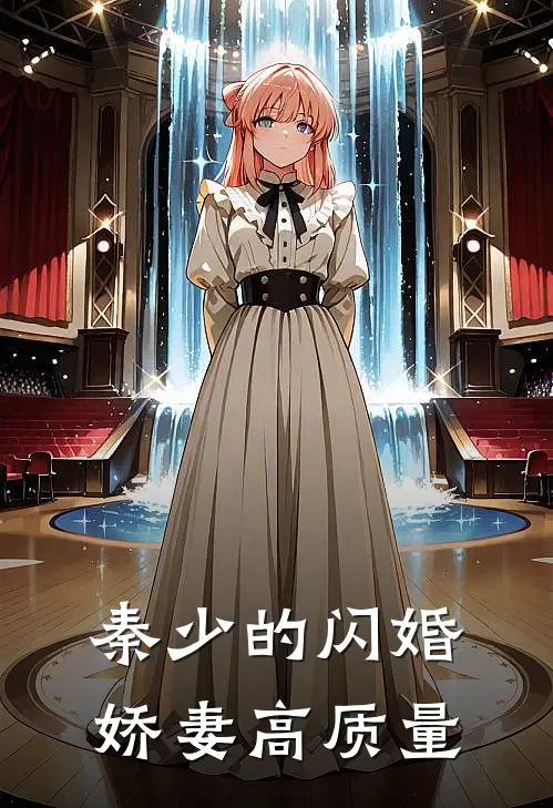 秦少的闪婚娇妻高质量