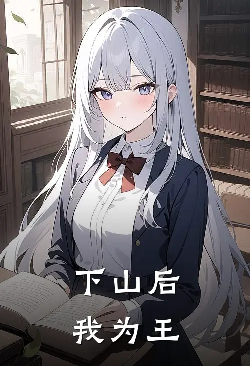 下山后,我为王