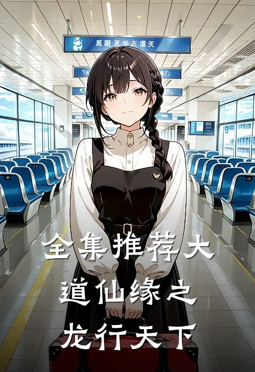 全集推荐大道仙缘之龙行天下