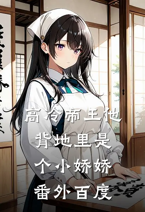 高冷帝王他背地里是个小娇娇 番外百度