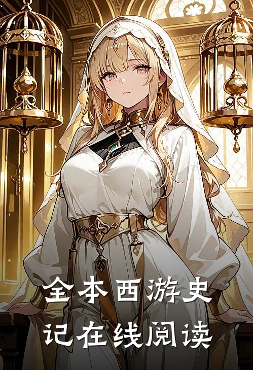 全本西游史记在线阅读