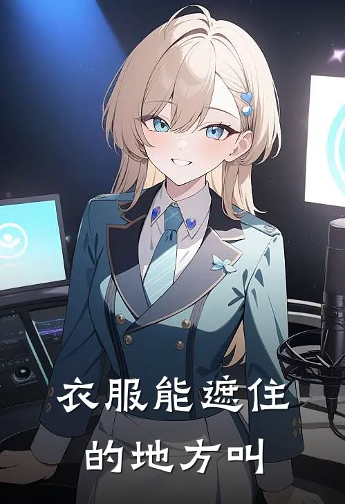 衣服能遮住的地方叫