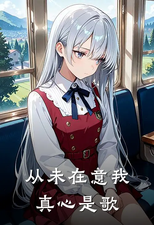 从未在意我真心是歌