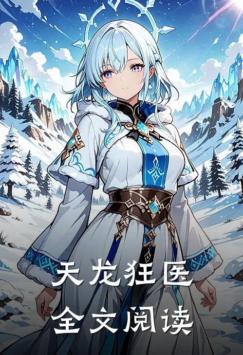 天龙狂医全文阅读