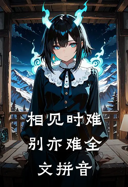 相见时难别亦难全文拼音