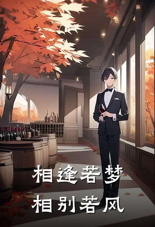 相逢若梦，相别若风