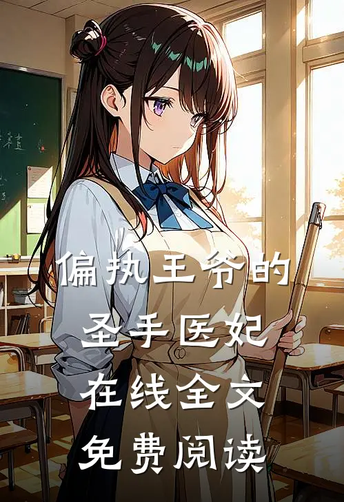偏执王爷的圣手医妃在线全文免费阅读