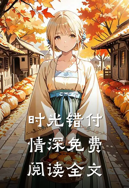 时光错付情深免费阅读全文
