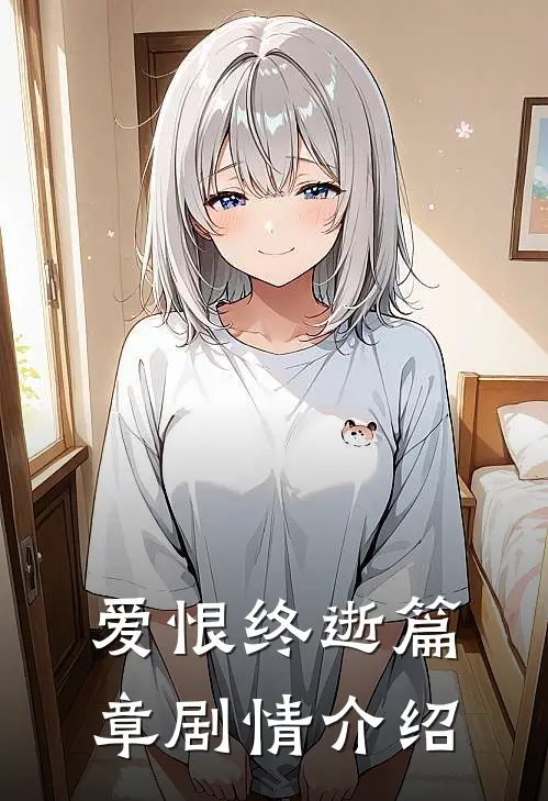 爱恨终逝篇章剧情介绍