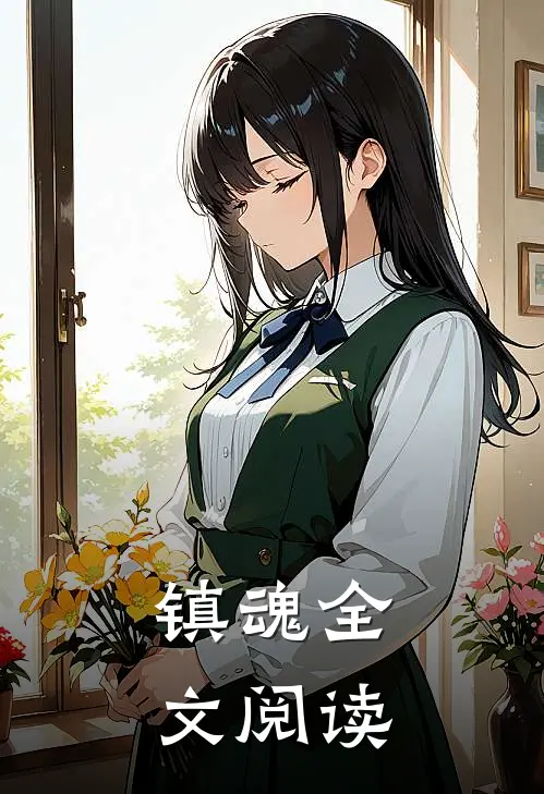 镇魂全文阅读