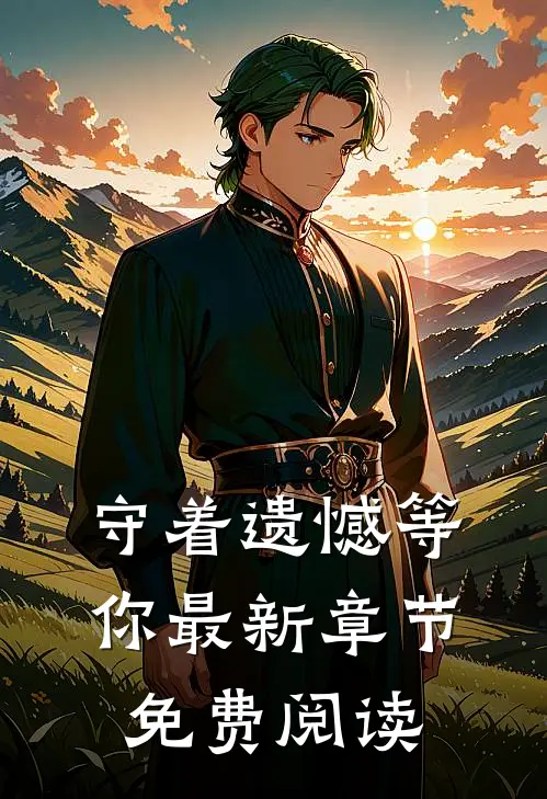 守着遗憾等你最新章节免费阅读