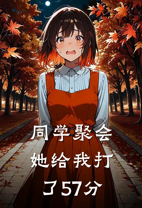 同学聚会,她给我打了57分钟的电话