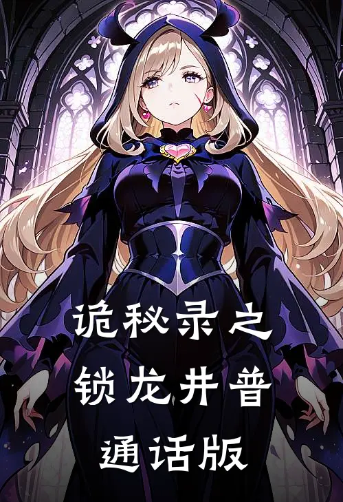 诡秘录之锁龙井普通话版