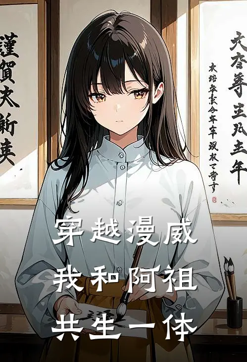 穿越漫威我和阿祖共生一体免费阅读