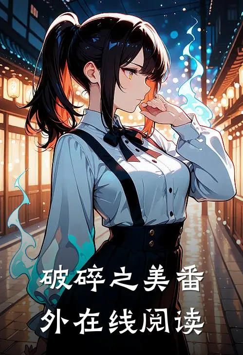 破碎之美 番外在线阅读